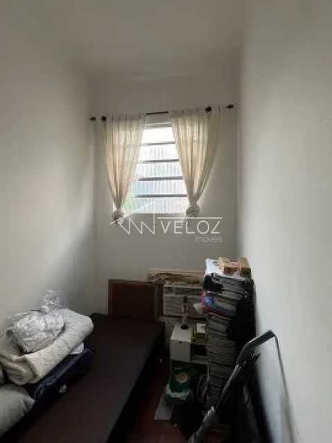 Apartamento à venda com 2 quartos, 51m² - Foto 6