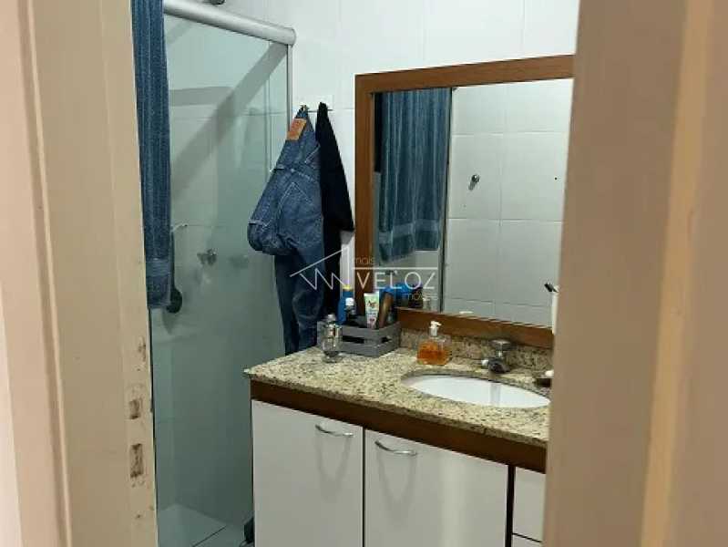 Apartamento à venda com 2 quartos, 51m² - Foto 9