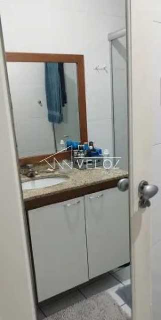 Apartamento à venda com 2 quartos, 51m² - Foto 10