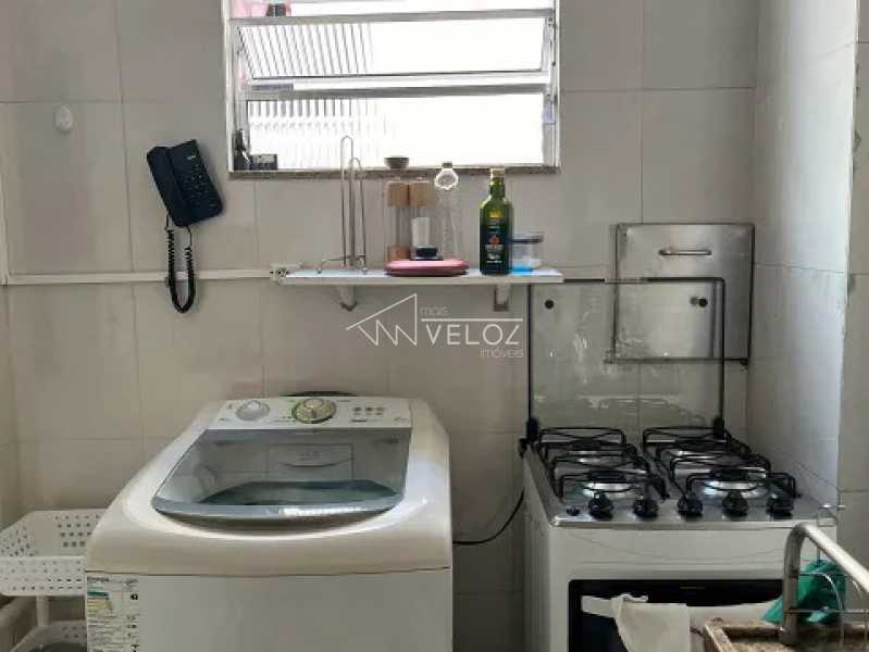 Apartamento à venda com 2 quartos, 51m² - Foto 12