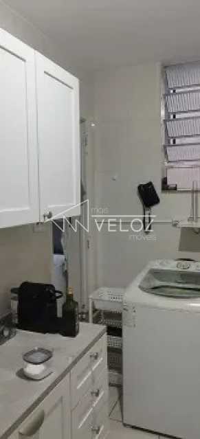 Apartamento à venda com 2 quartos, 51m² - Foto 13