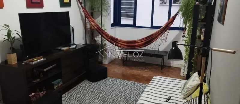 Apartamento à venda com 2 quartos, 51m² - Foto 15