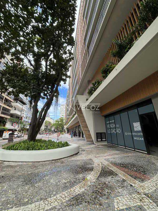 Loja-Salão à venda, 466m² - Foto 3