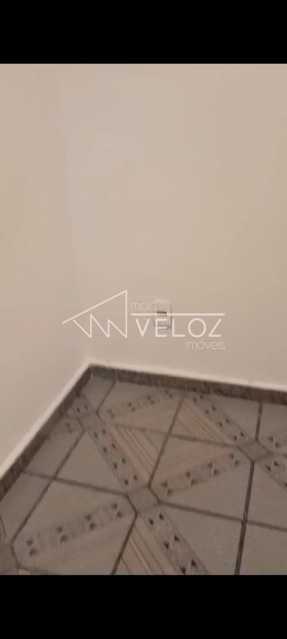 Apartamento, 1 quarto, 35 m² - Foto 4