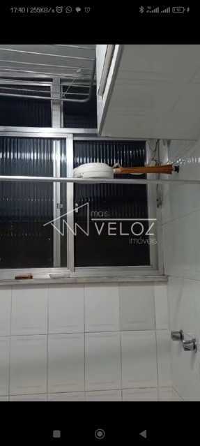 Apartamento, 1 quarto, 35 m² - Foto 13