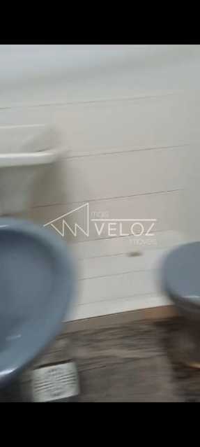 Apartamento, 1 quarto, 35 m² - Foto 7