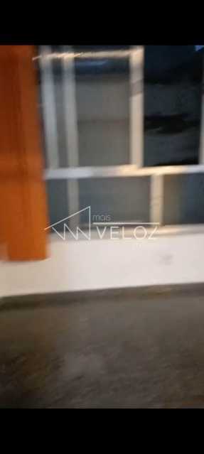 Apartamento, 1 quarto, 35 m² - Foto 16