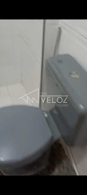 Apartamento, 1 quarto, 35 m² - Foto 3