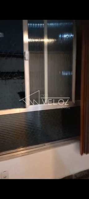 Apartamento, 1 quarto, 35 m² - Foto 6