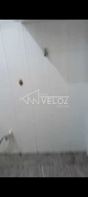 Apartamento, 1 quarto, 35 m² - Foto 9