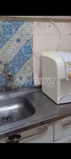 Apartamento, 1 quarto, 35 m² - Foto 12