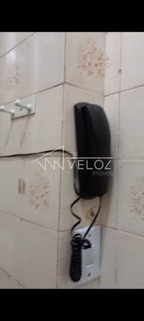 Apartamento, 1 quarto, 35 m² - Foto 17