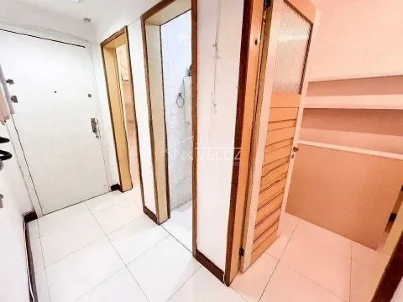 Apartamento à venda com 4 quartos, 192m² - Foto 5