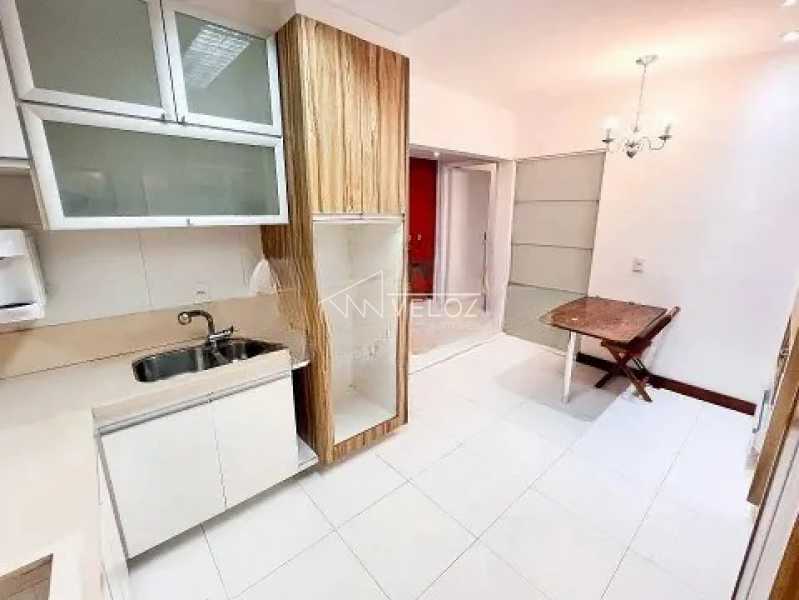 Apartamento à venda com 4 quartos, 192m² - Foto 7