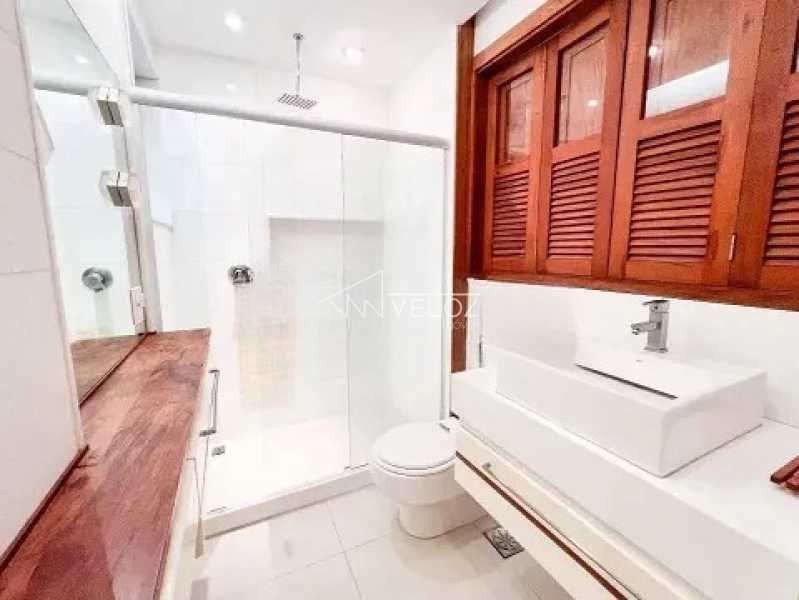 Apartamento à venda com 4 quartos, 192m² - Foto 10