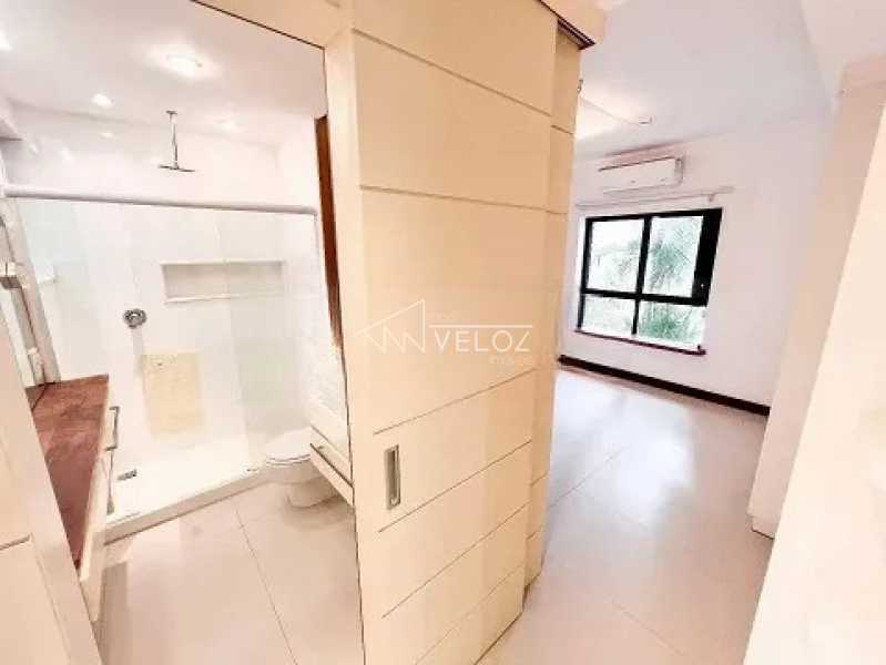 Apartamento à venda com 4 quartos, 192m² - Foto 11