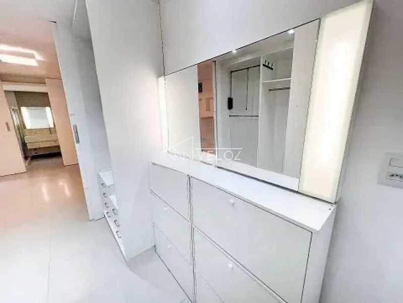 Apartamento à venda com 4 quartos, 192m² - Foto 12