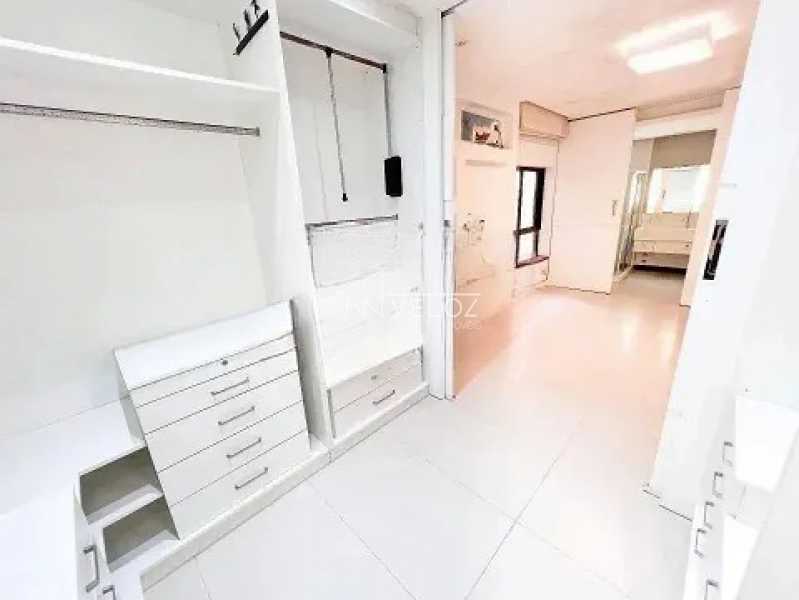 Apartamento à venda com 4 quartos, 192m² - Foto 16