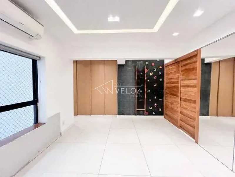 Apartamento à venda com 4 quartos, 192m² - Foto 19