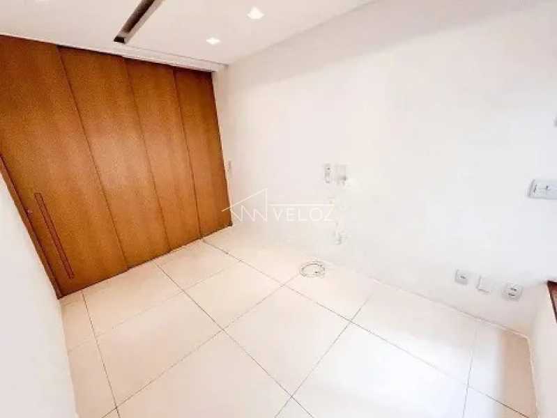 Apartamento à venda com 4 quartos, 192m² - Foto 21