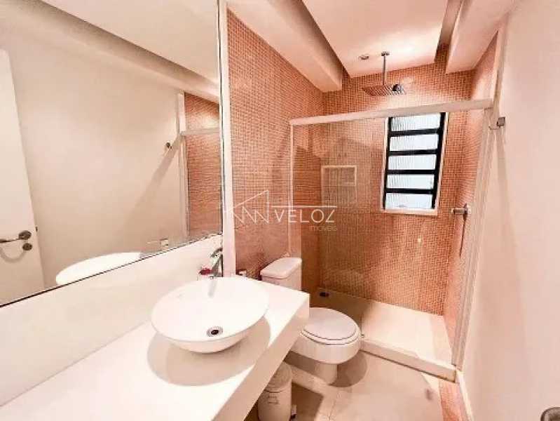 Apartamento à venda com 4 quartos, 192m² - Foto 23
