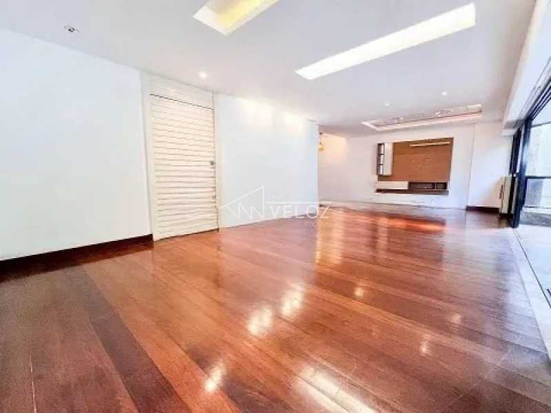 Apartamento à venda com 4 quartos, 192m² - Foto 25
