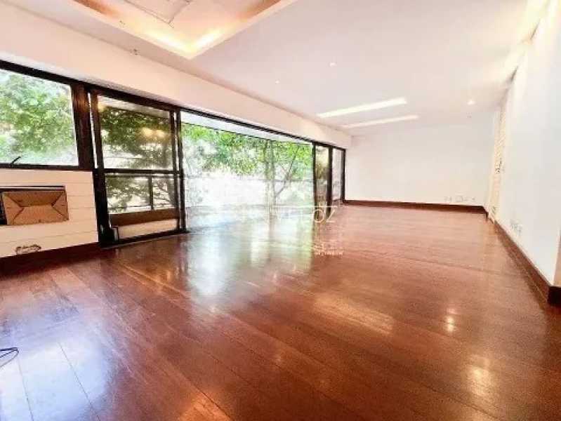Apartamento à venda com 4 quartos, 192m² - Foto 26