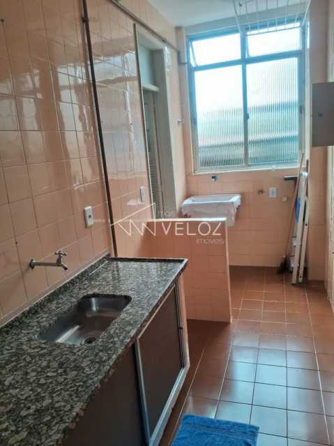 Apartamento à venda com 2 quartos, 59m² - Foto 8