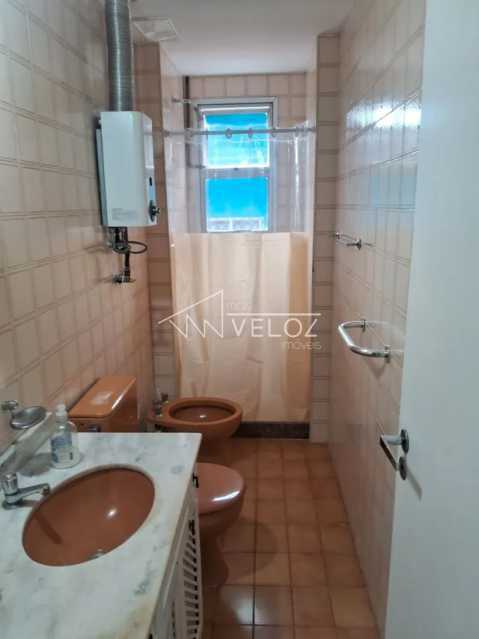 Apartamento à venda com 2 quartos, 59m² - Foto 10