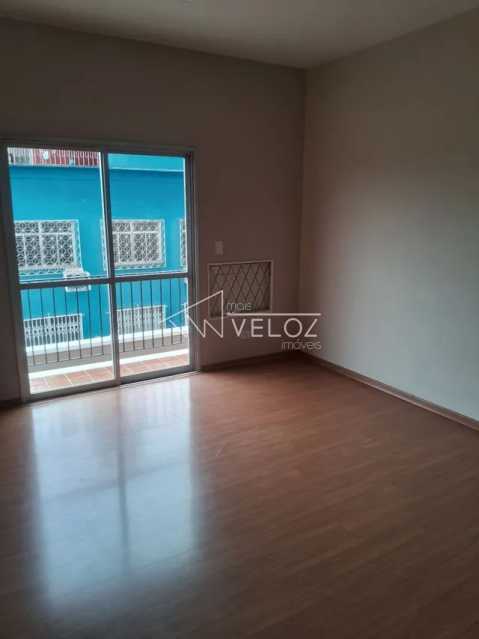 Apartamento à venda com 2 quartos, 59m² - Foto 2