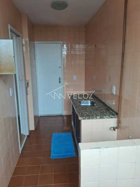 Apartamento à venda com 2 quartos, 59m² - Foto 9