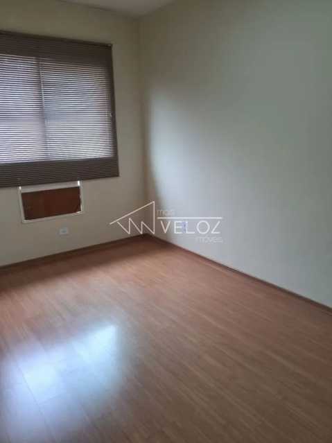 Apartamento à venda com 2 quartos, 59m² - Foto 3