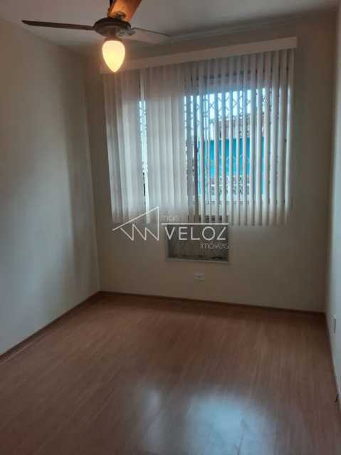 Apartamento à venda com 2 quartos, 59m² - Foto 4