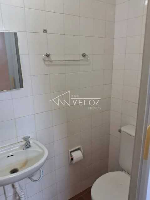 Apartamento à venda com 2 quartos, 59m² - Foto 11