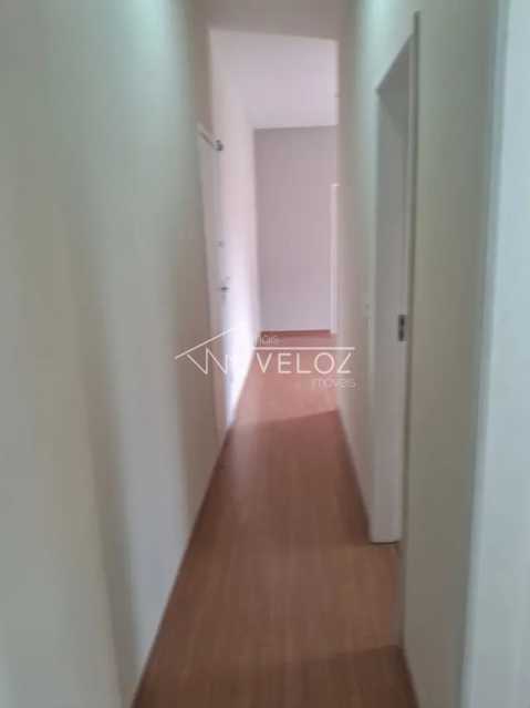 Apartamento à venda com 2 quartos, 59m² - Foto 5