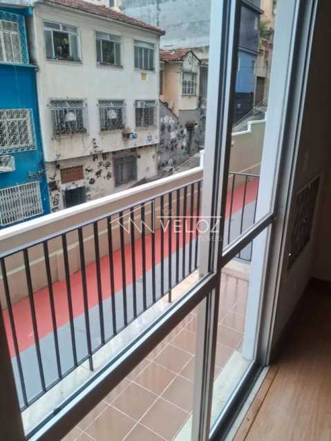 Apartamento à venda com 2 quartos, 59m² - Foto 15