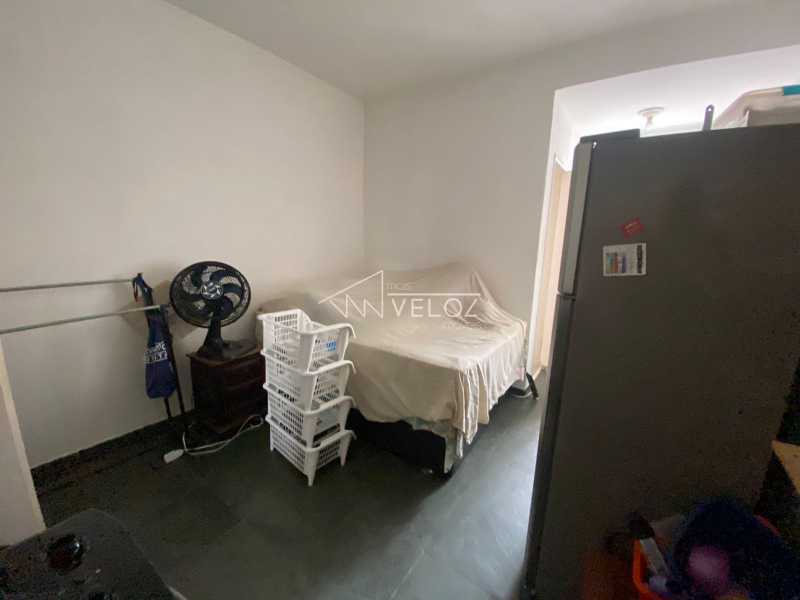 Apartamento à venda com 1 quarto, 20m² - Foto 1