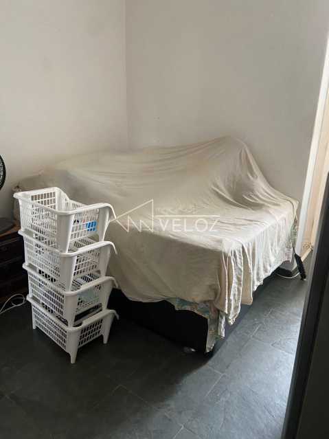 Apartamento à venda com 1 quarto, 20m² - Foto 2