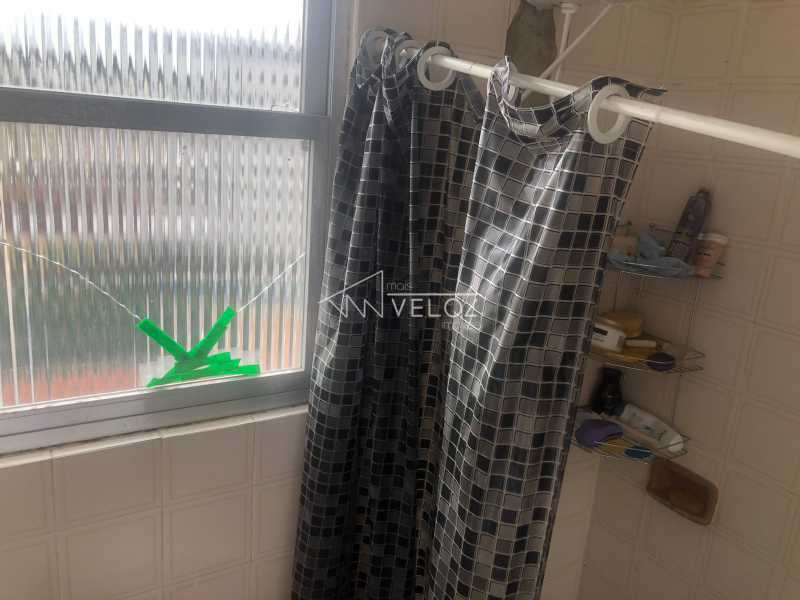 Apartamento à venda com 1 quarto, 20m² - Foto 4