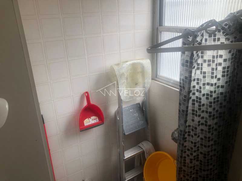 Apartamento à venda com 1 quarto, 20m² - Foto 18