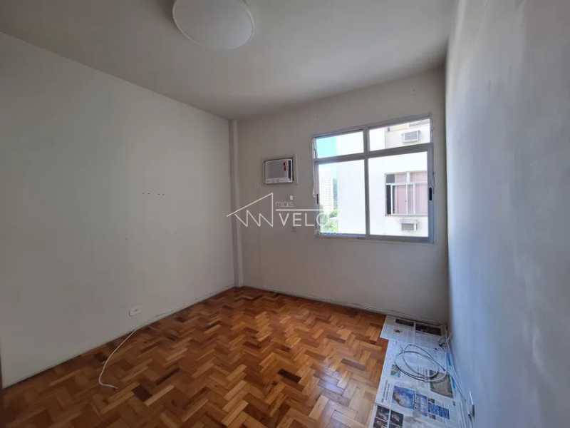 Apartamento à venda com 3 quartos, 116m² - Foto 7