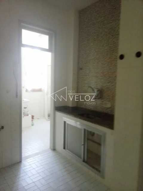 Apartamento à venda com 3 quartos, 116m² - Foto 12