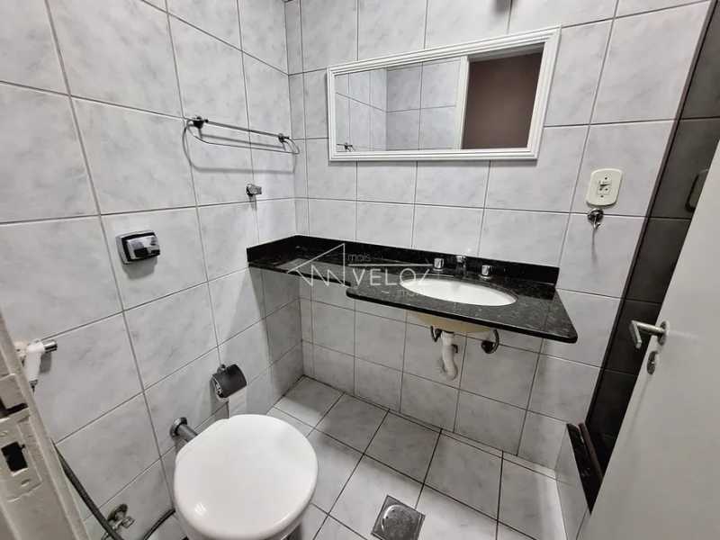 Apartamento à venda com 3 quartos, 116m² - Foto 20