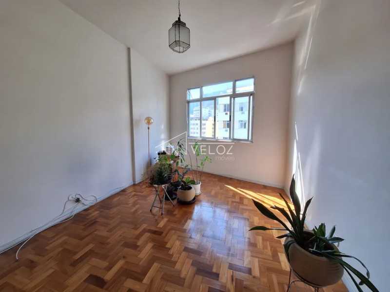 Apartamento à venda com 3 quartos, 116m² - Foto 4