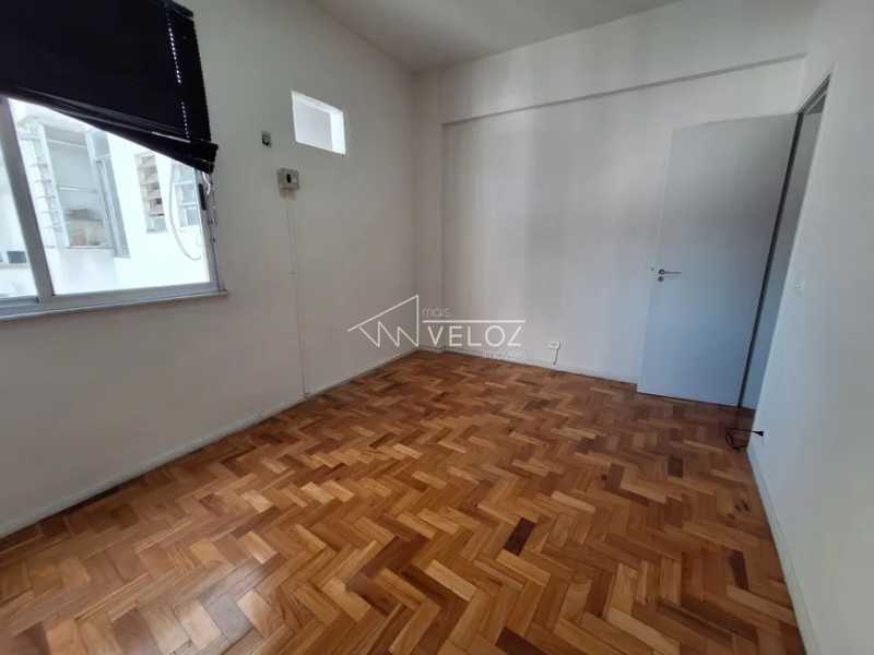 Apartamento à venda com 3 quartos, 116m² - Foto 8