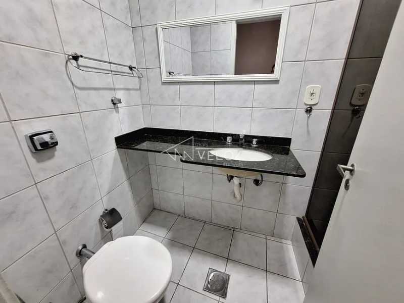 Apartamento à venda com 3 quartos, 116m² - Foto 21