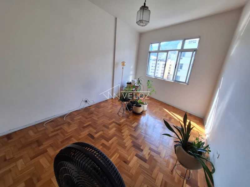 Apartamento à venda com 3 quartos, 116m² - Foto 5