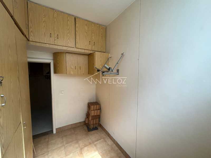 Apartamento à venda com 3 quartos, 118m² - Foto 38