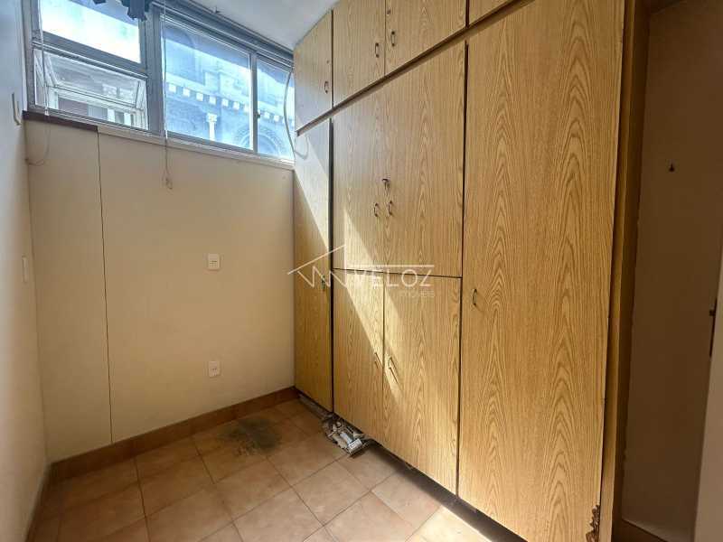 Apartamento à venda com 3 quartos, 118m² - Foto 37