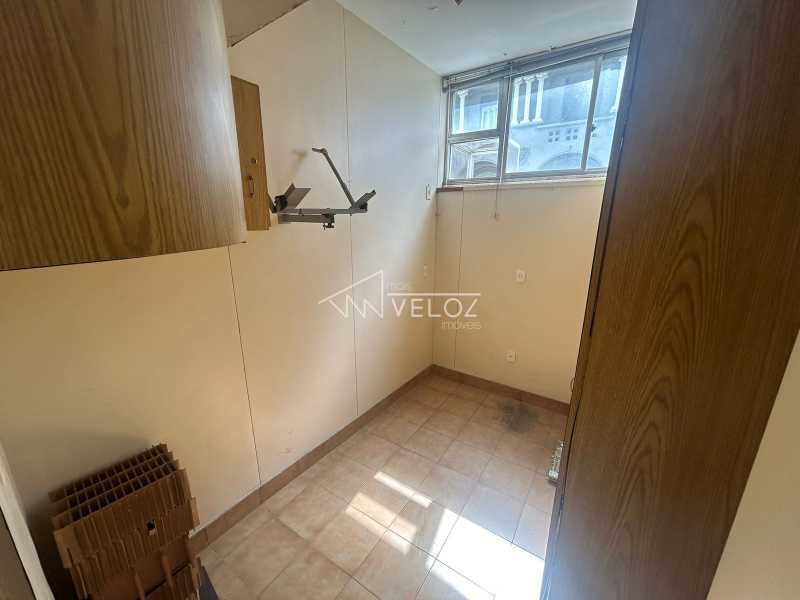 Apartamento à venda com 3 quartos, 118m² - Foto 36